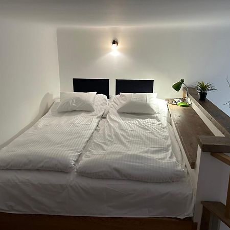 Central Park Apartman Budapešť Exteriér fotografie