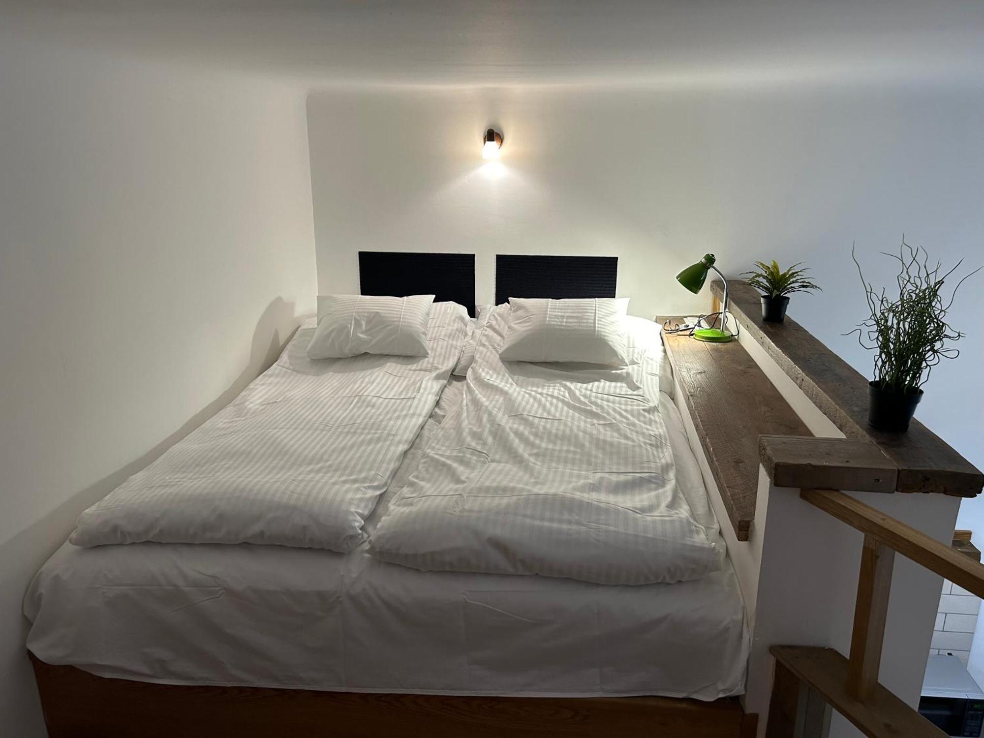 Central Park Apartman Budapešť Exteriér fotografie