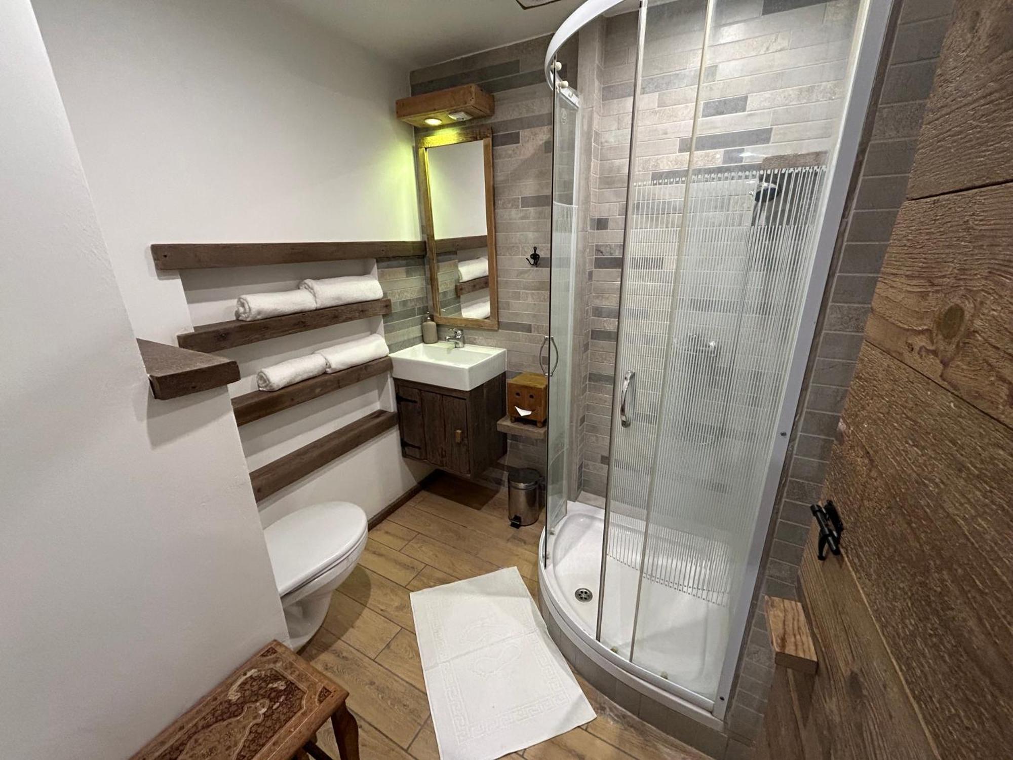 Central Park Apartman Budapešť Exteriér fotografie
